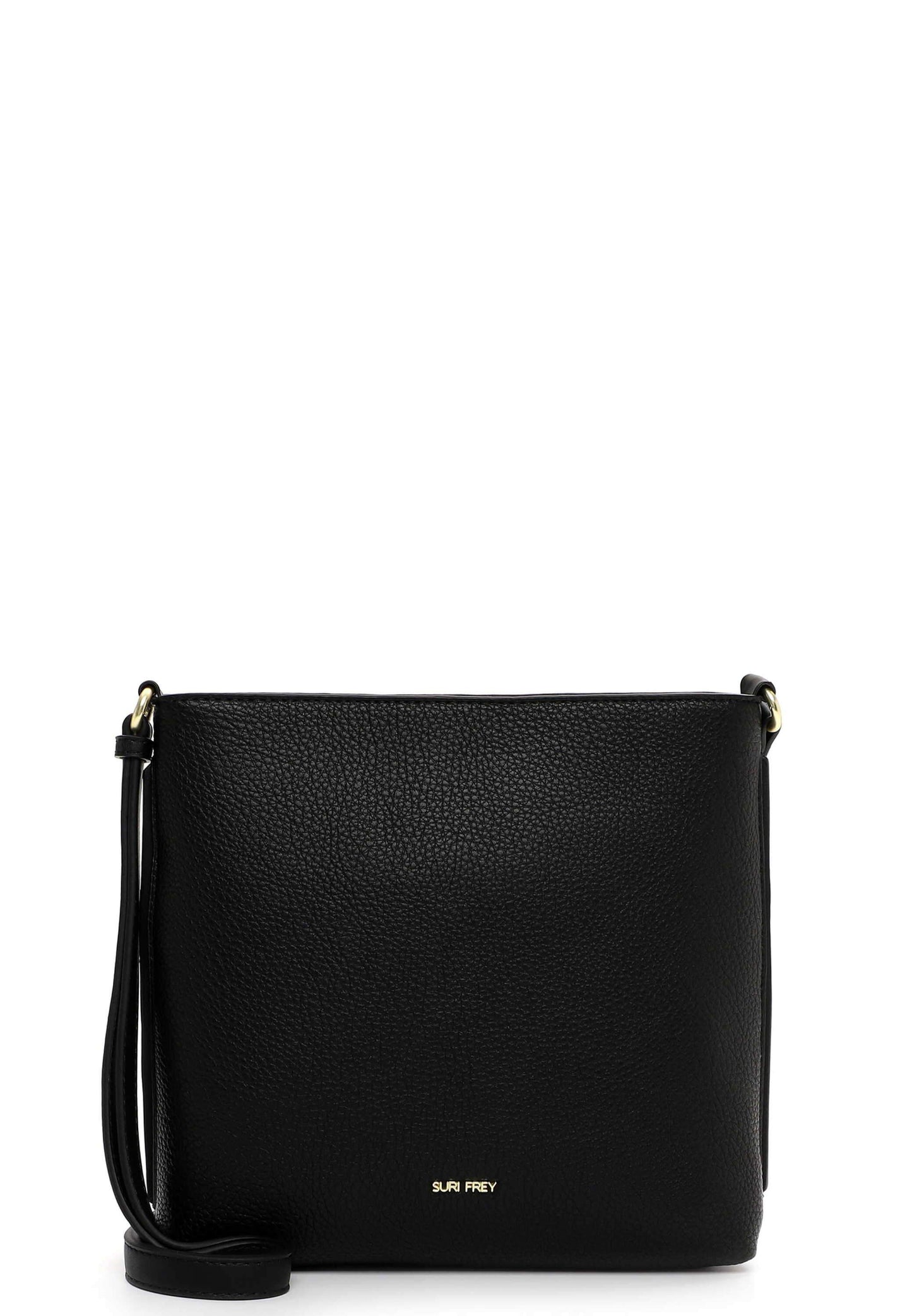 Umhängetasche SFY Maggy (Black)