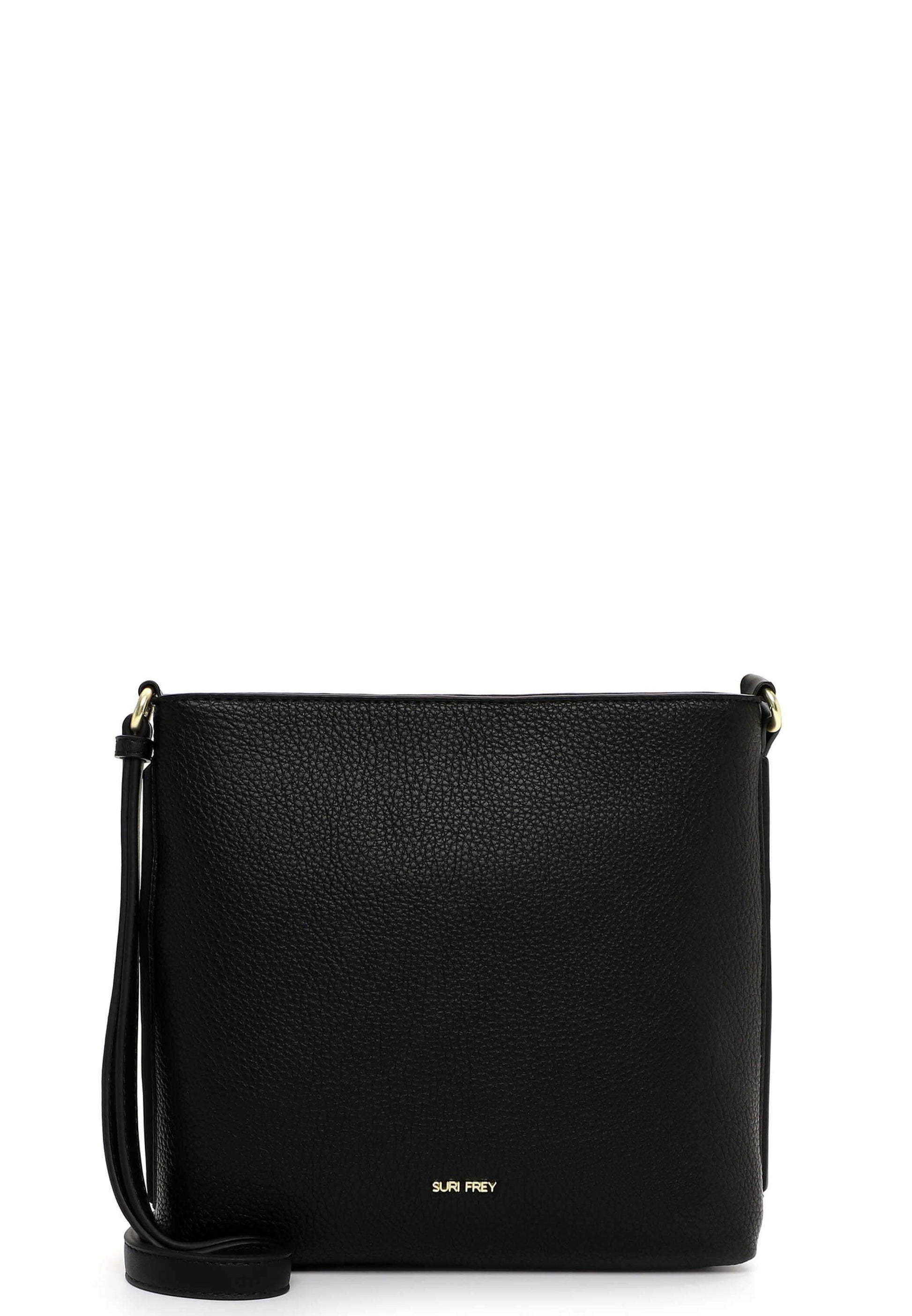 Umhängetasche SFY Maggy (Black)