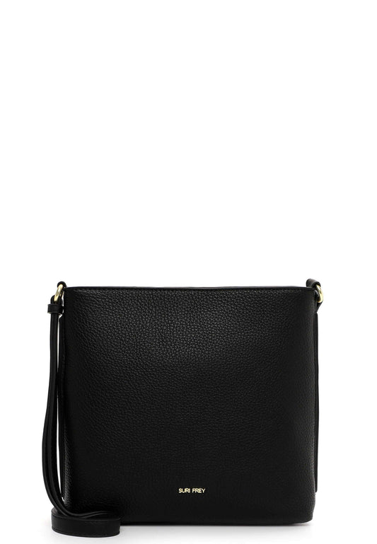 Umhängetasche SFY Maggy (Black)