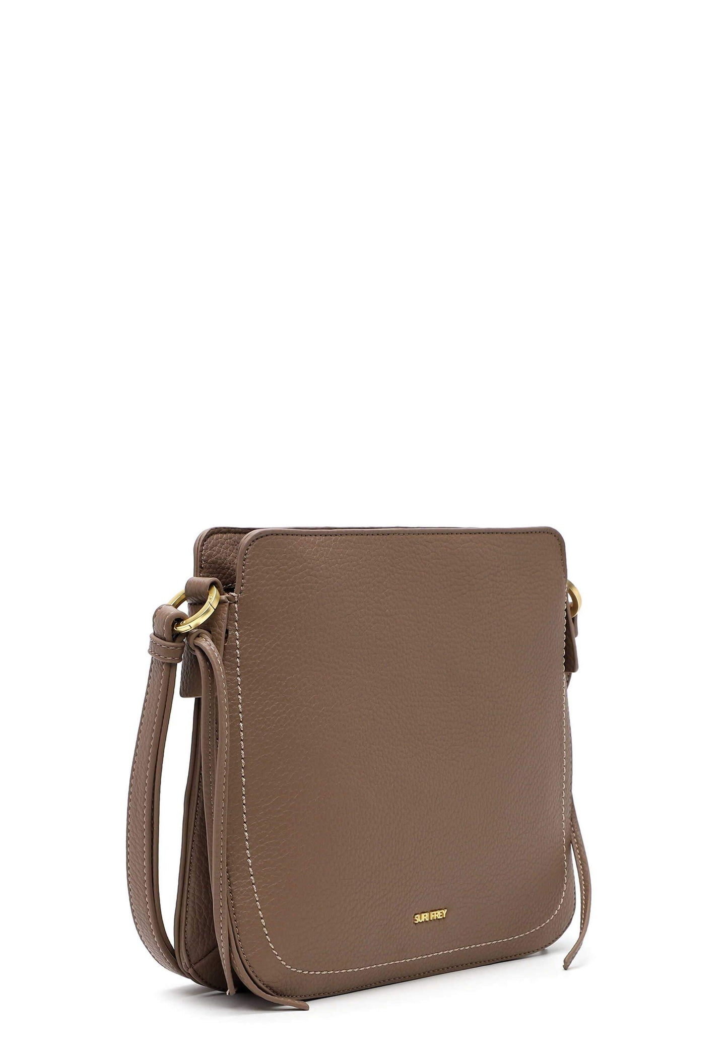Umhängetasche SFY Hilary (Taupe)