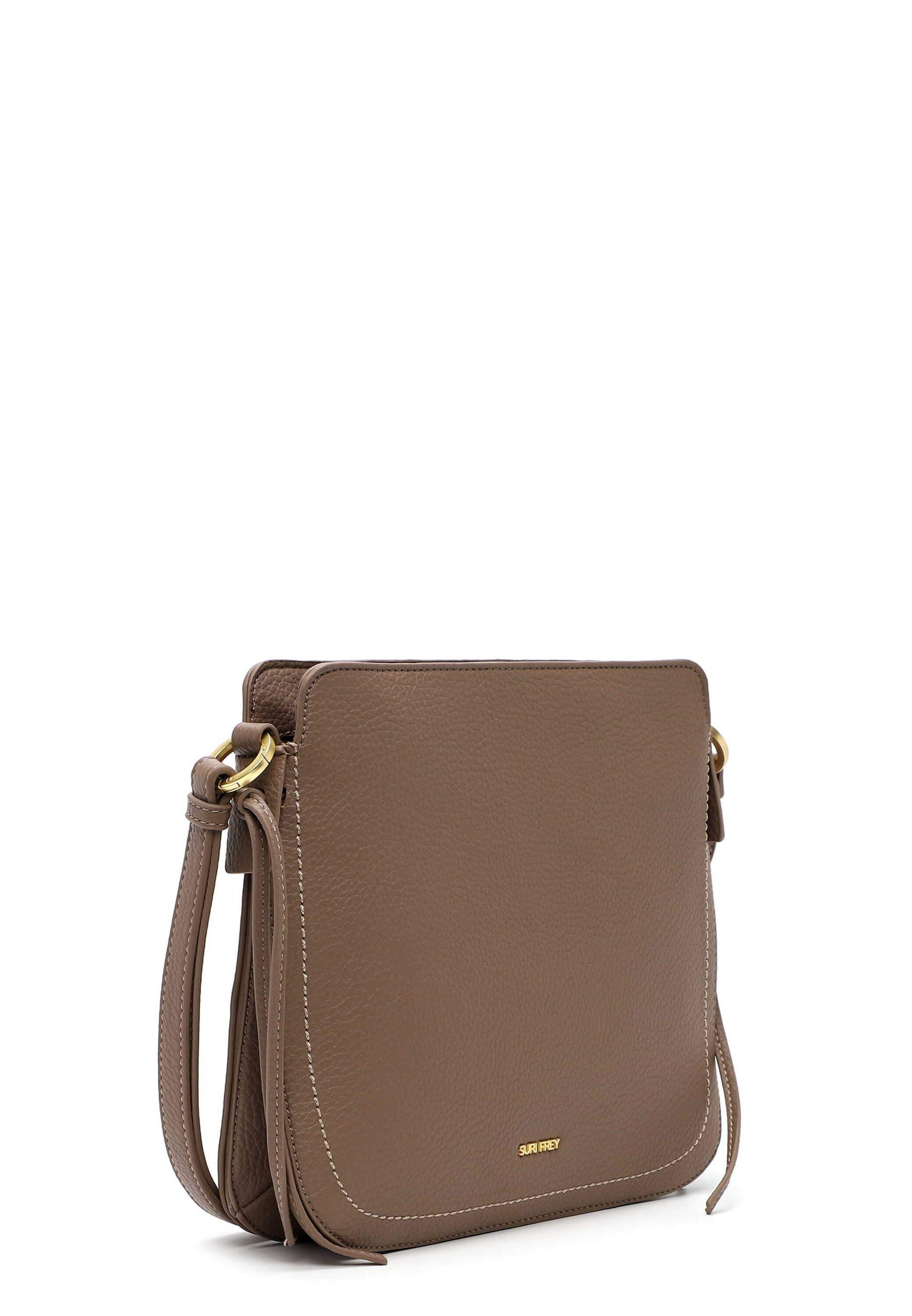 Umhängetasche SFY Hilary (Taupe)