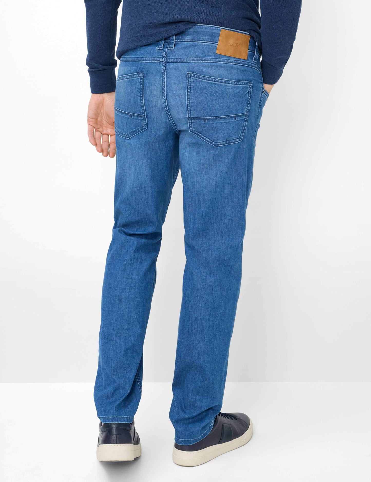 Style Luke (Blue Stone)