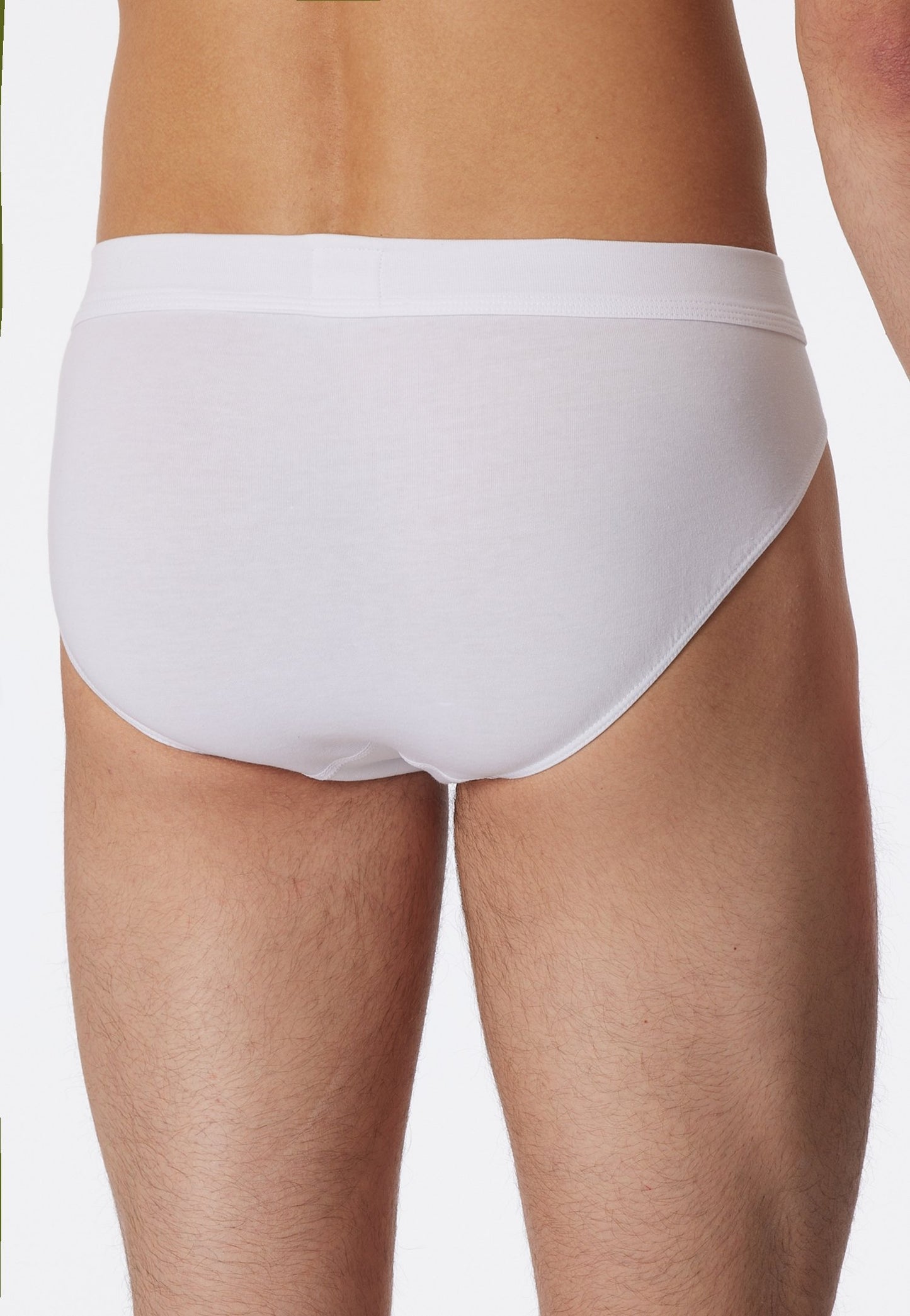 Rio-Slip (Weiss)