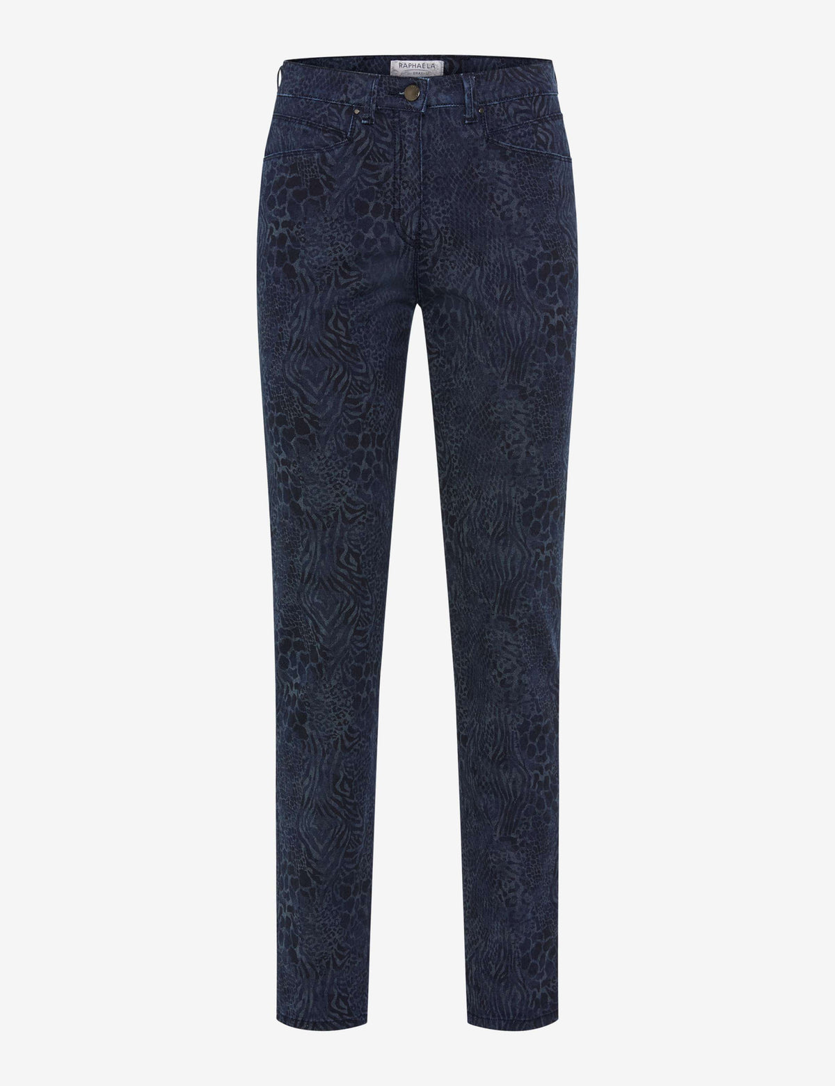 Style Luca (Indigo)