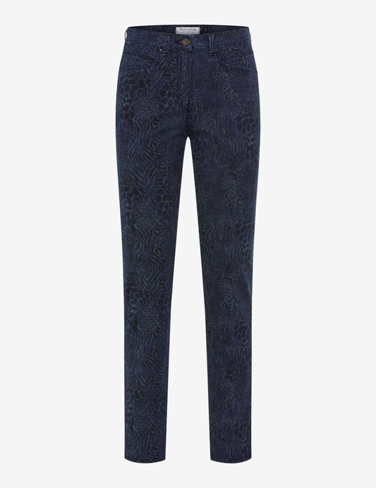 Style Luca (Indigo)