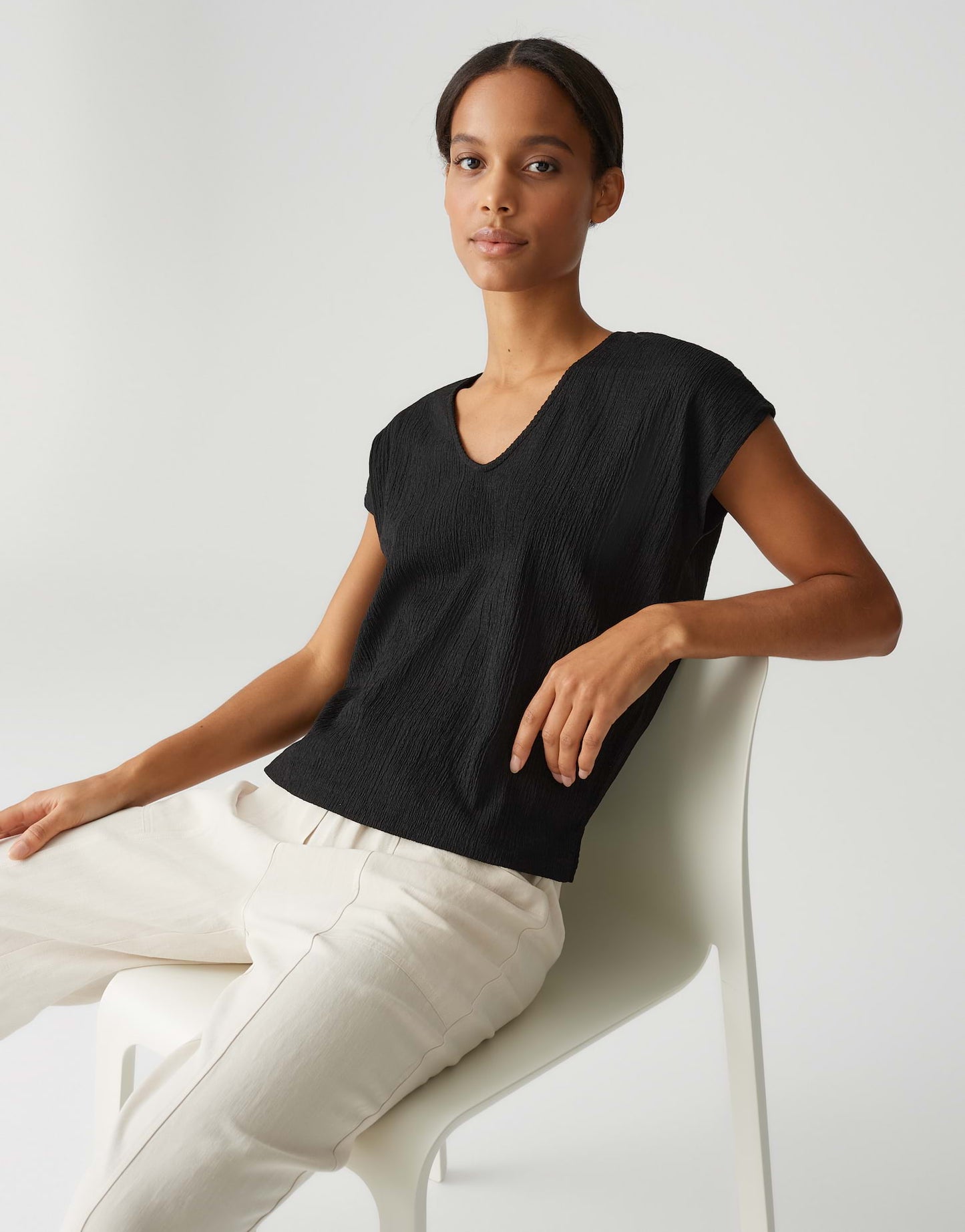 Sirukus structure (Black)