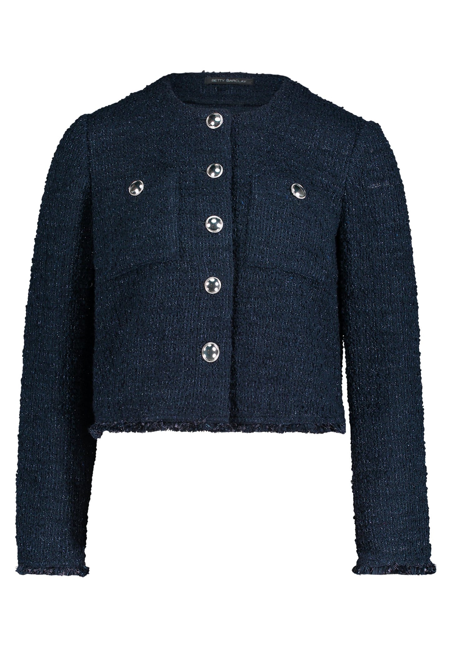 Blazer-Jacke (Dark Sky)