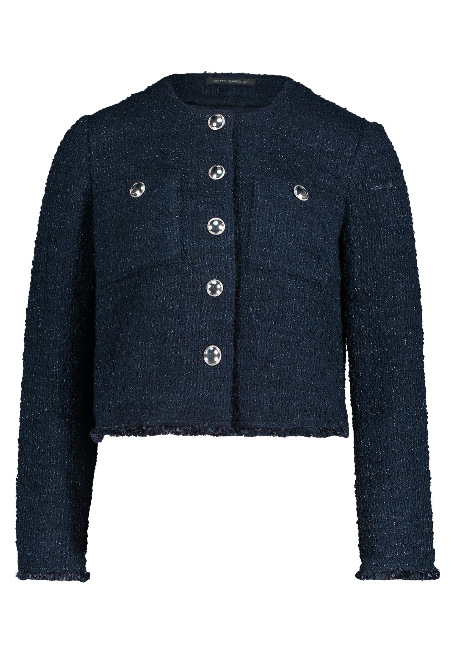 Blazer-Jacke (Dark Sky)