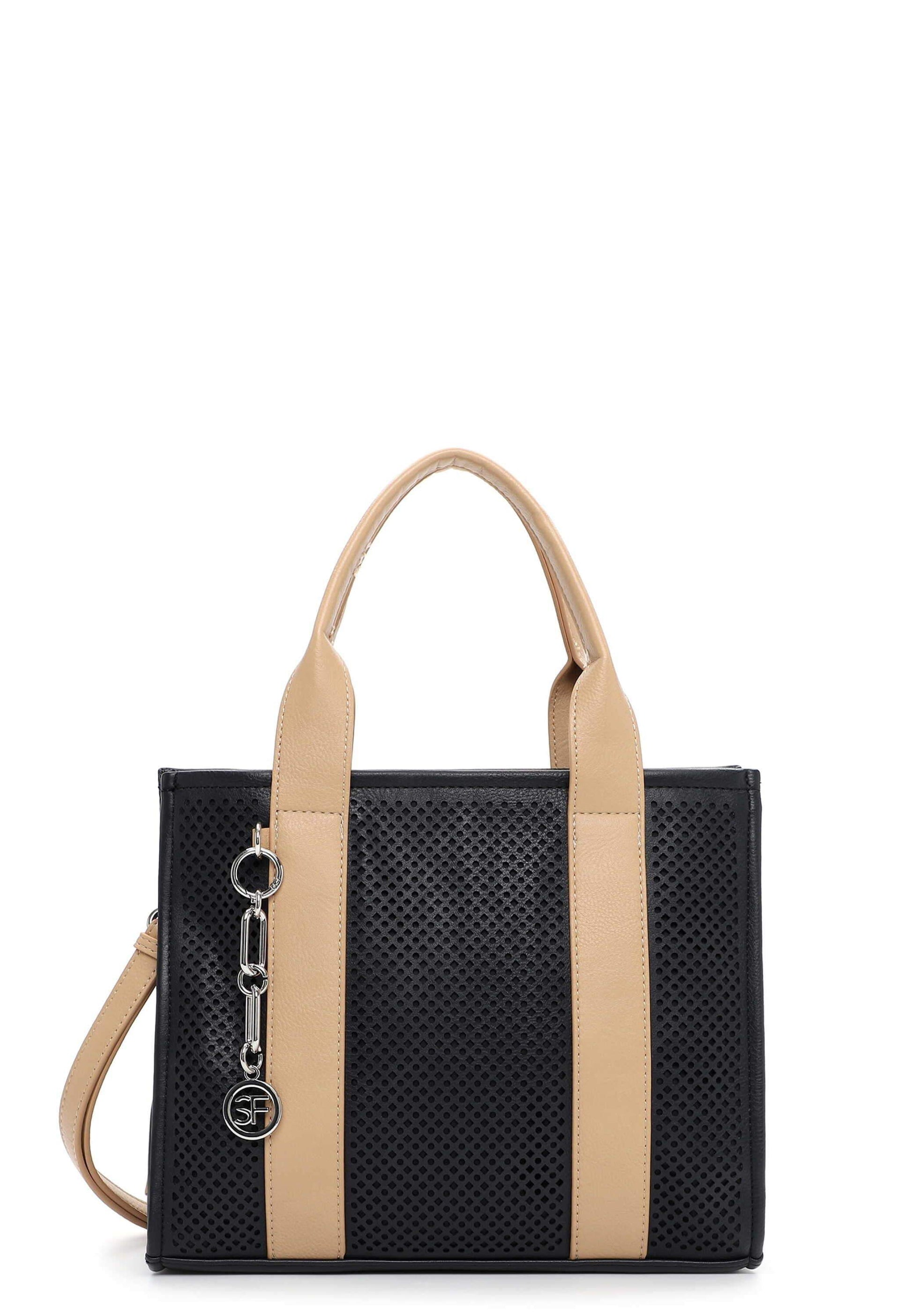Shopper SFY Lilly (Blue)