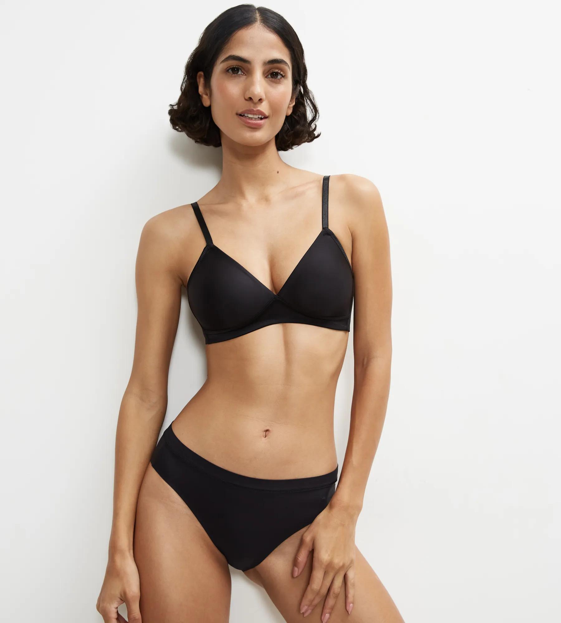 Soft Sensation P X (Black)