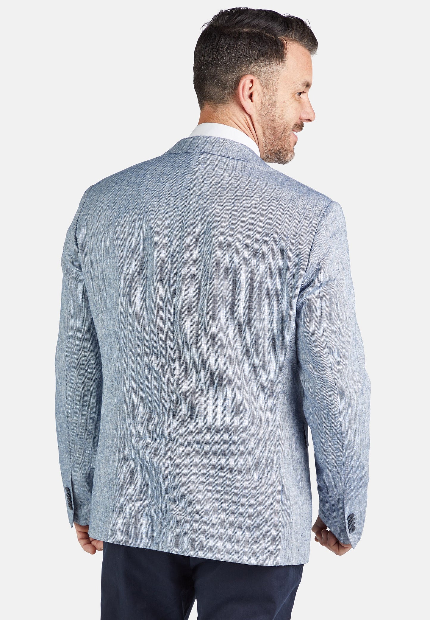 Indoor Blazers (Dark Blue)