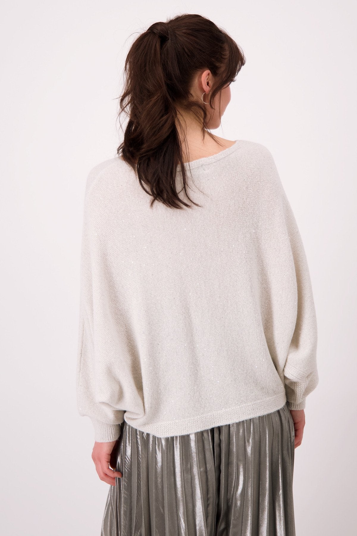 Pullover (Champagne)