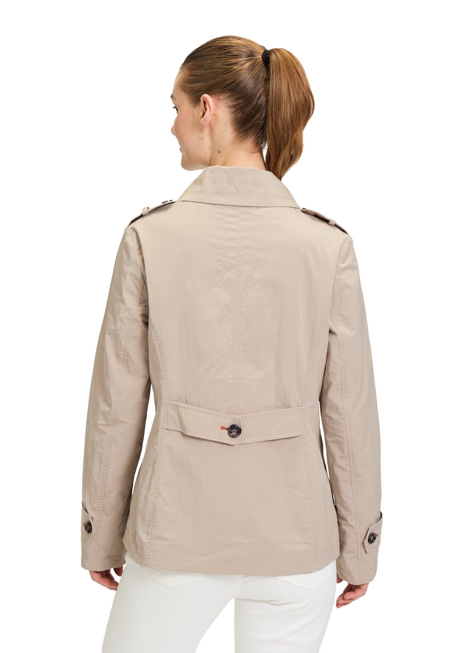 Sommerjacke (Light Taupe)