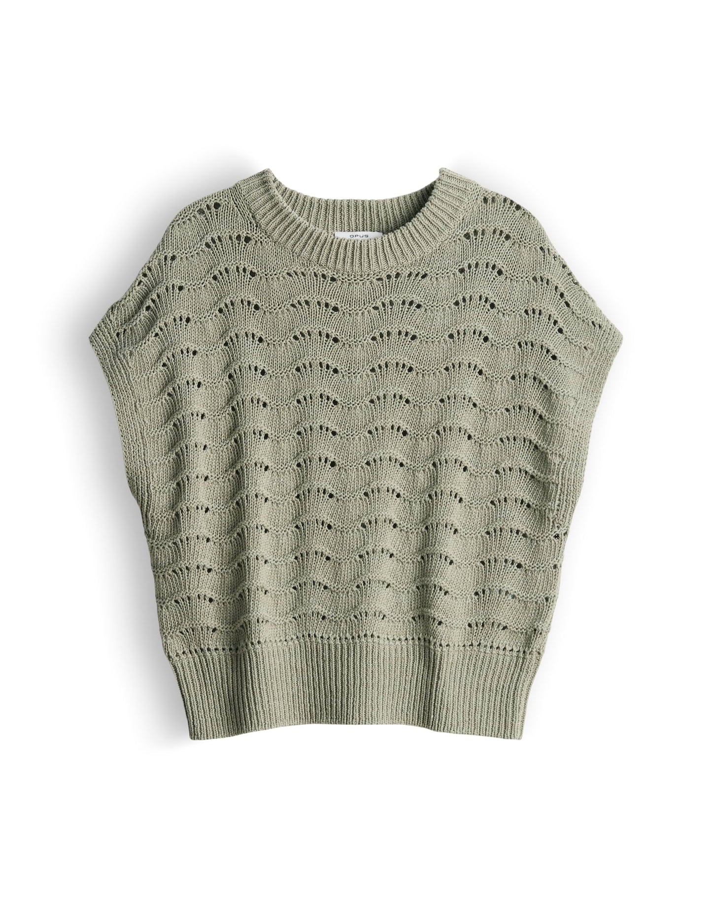 Pydra (Pale Olive)