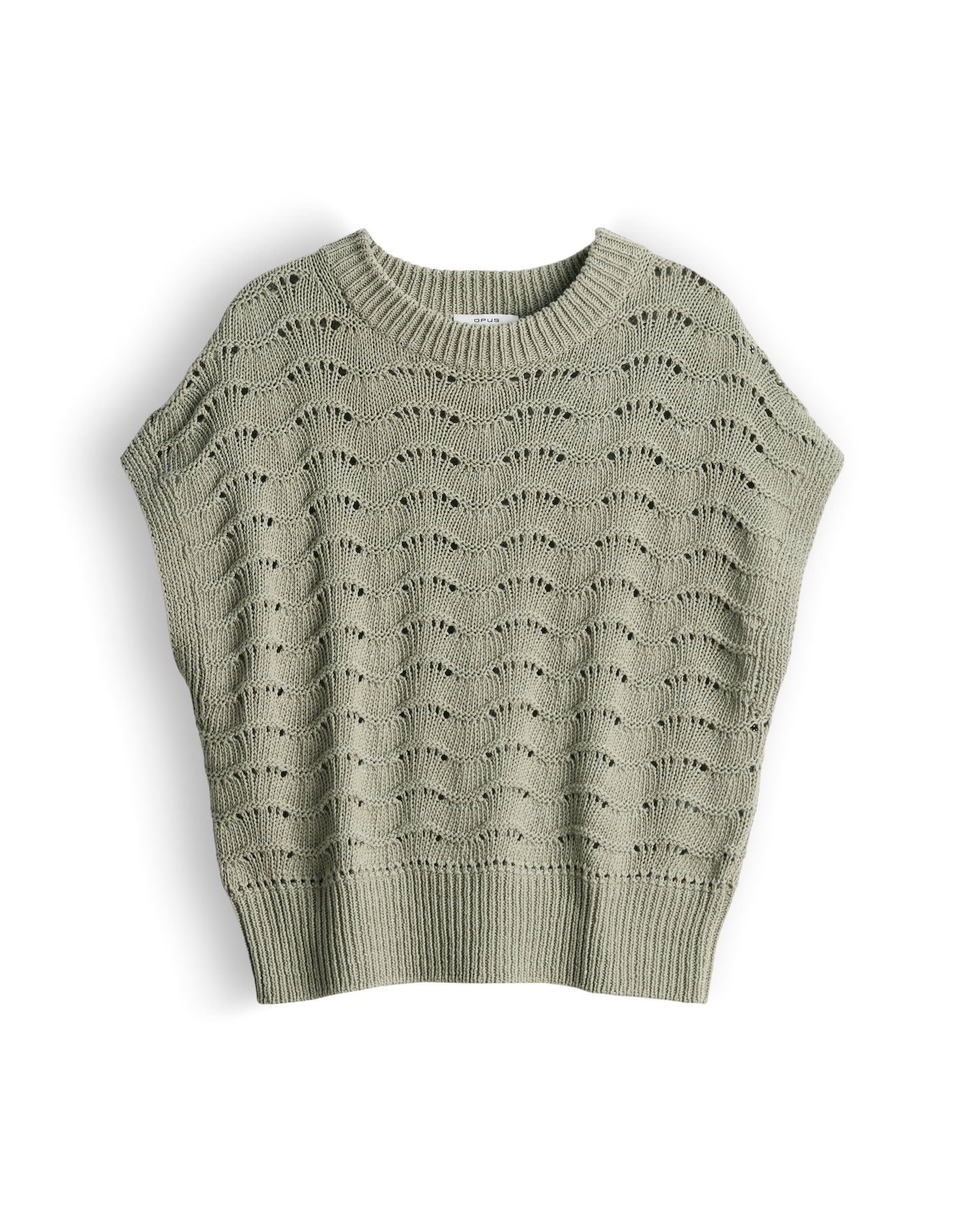 Pydra (Pale Olive)