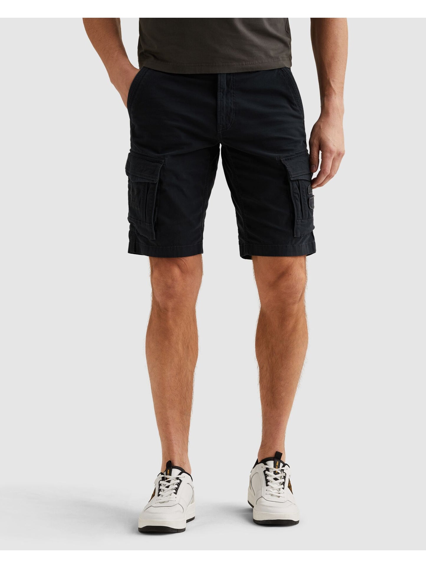Rotor Shorts (Salute)