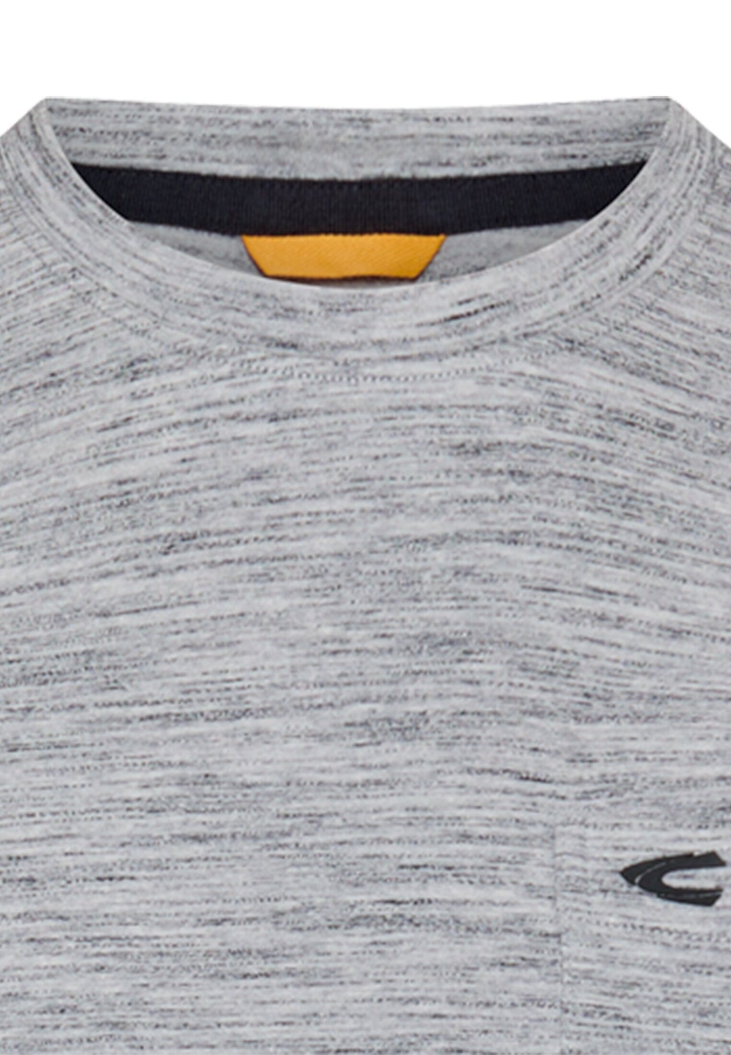 T-Shirt mit Quick Dry Funktion (Dark Navy)