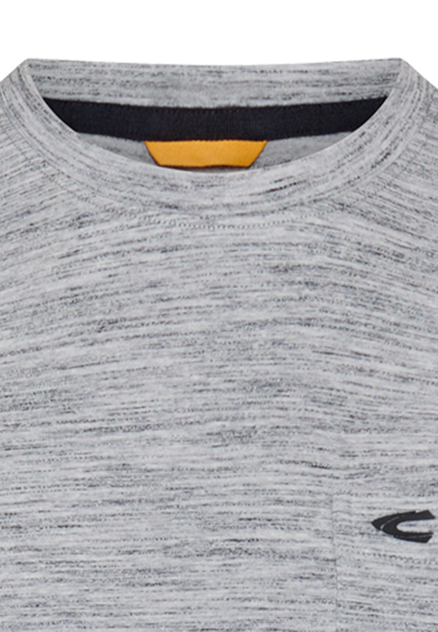 T-Shirt mit Quick Dry Funktion (Dark Navy)