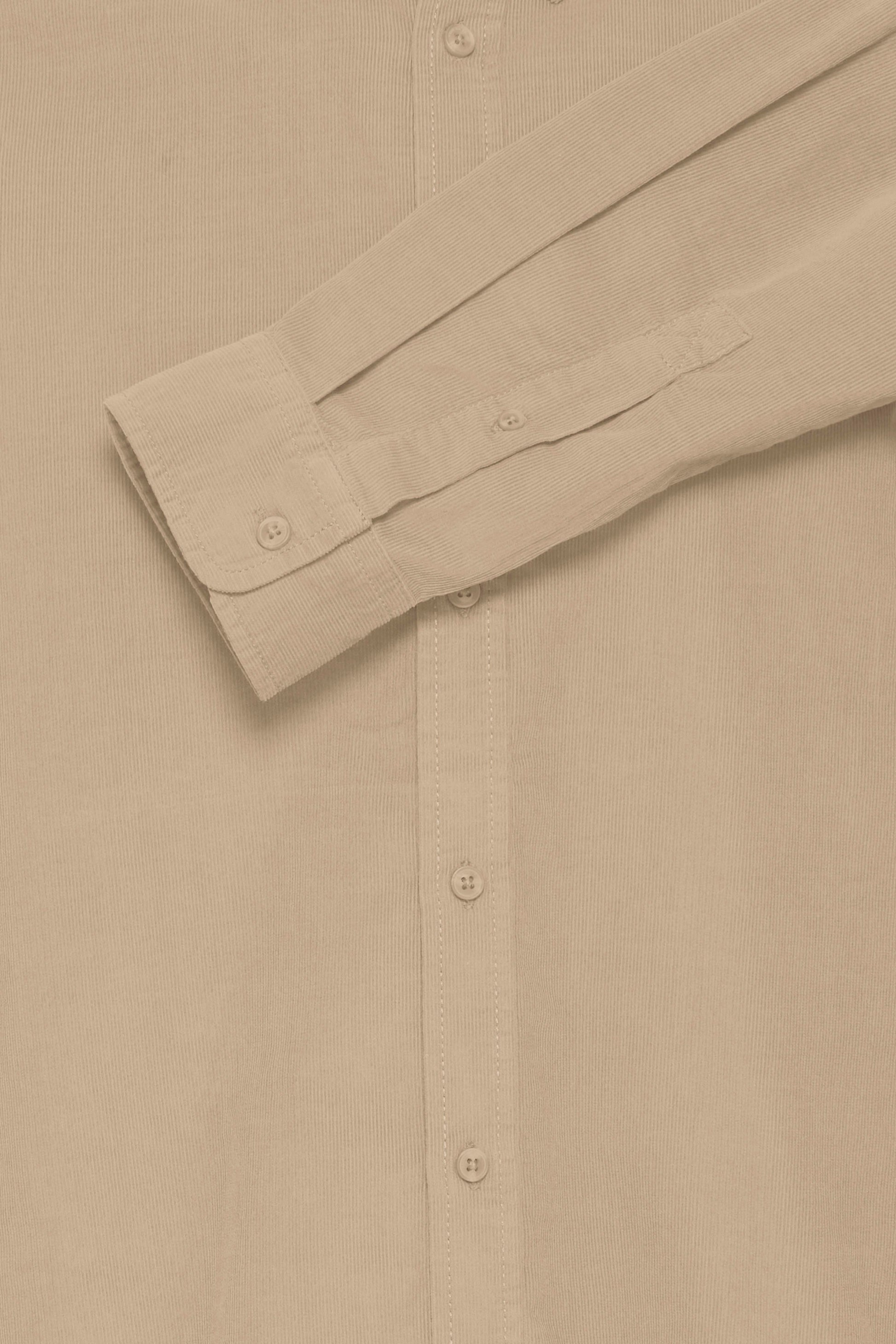Bhbekir Shirt (Crockery)