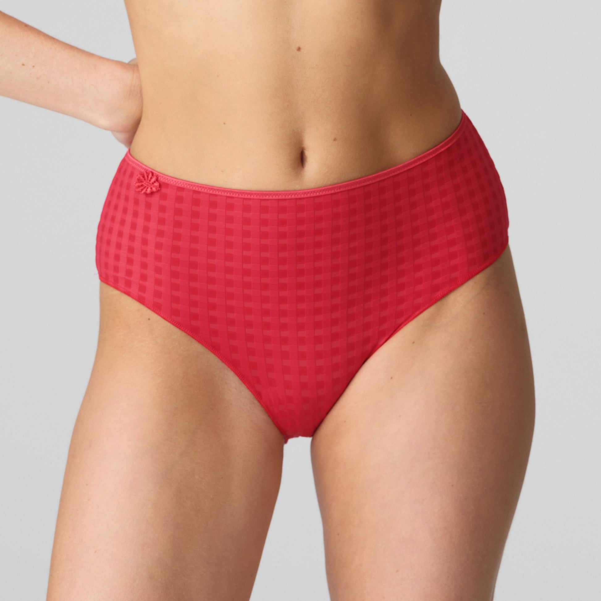 AVERO scarlet Hotpants (Sca)