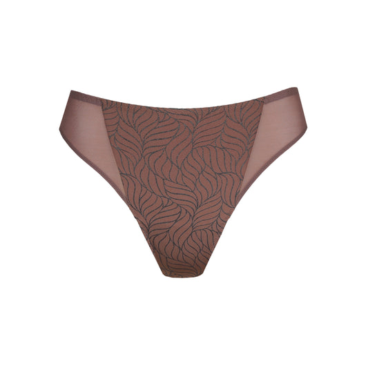 AJUSCO Caribe Taupe String (Cbt)