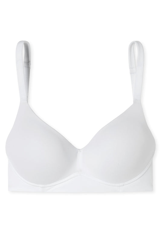 Soft BH mit Schale (Weiss)