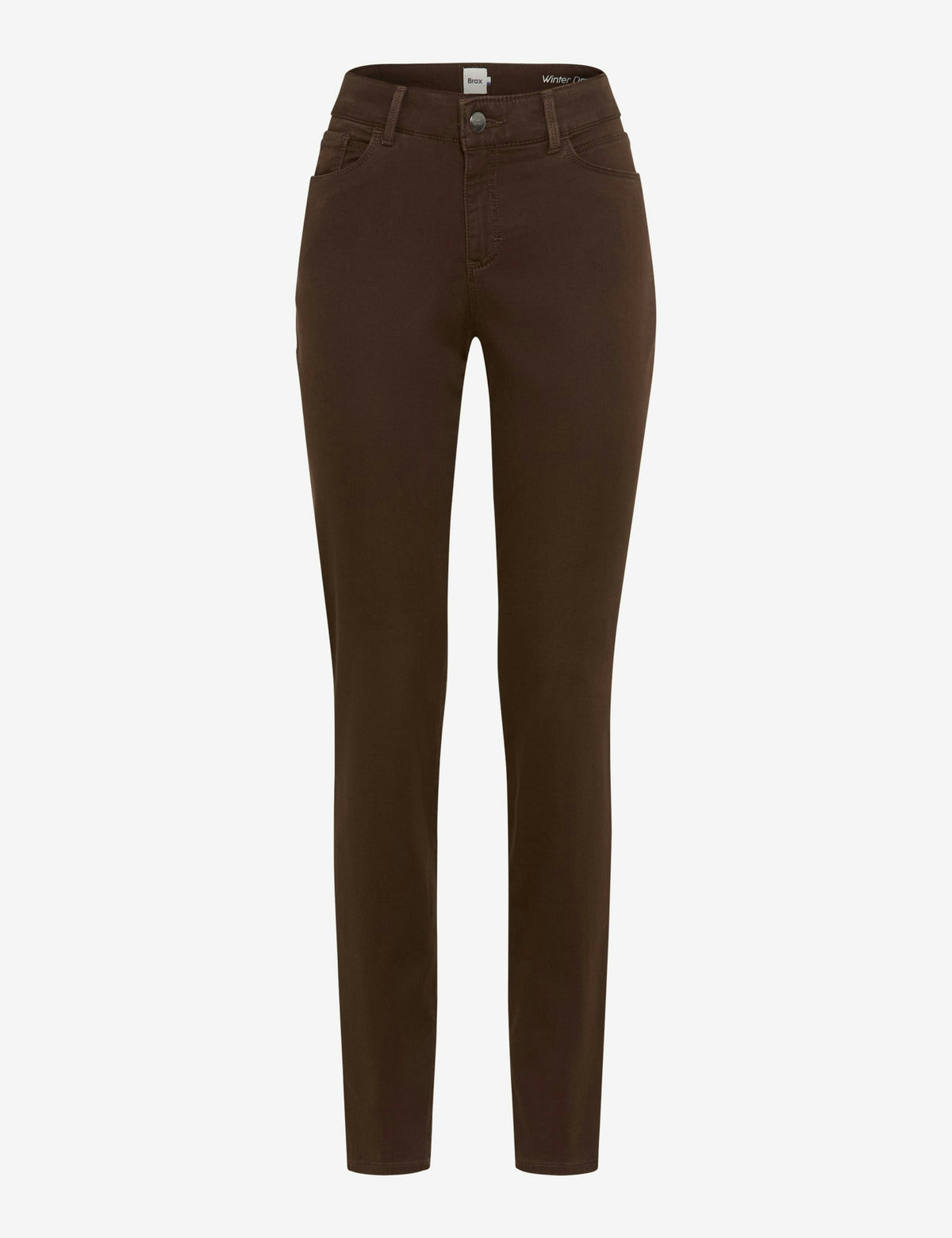 Style Shakira (Dark Chocolate)