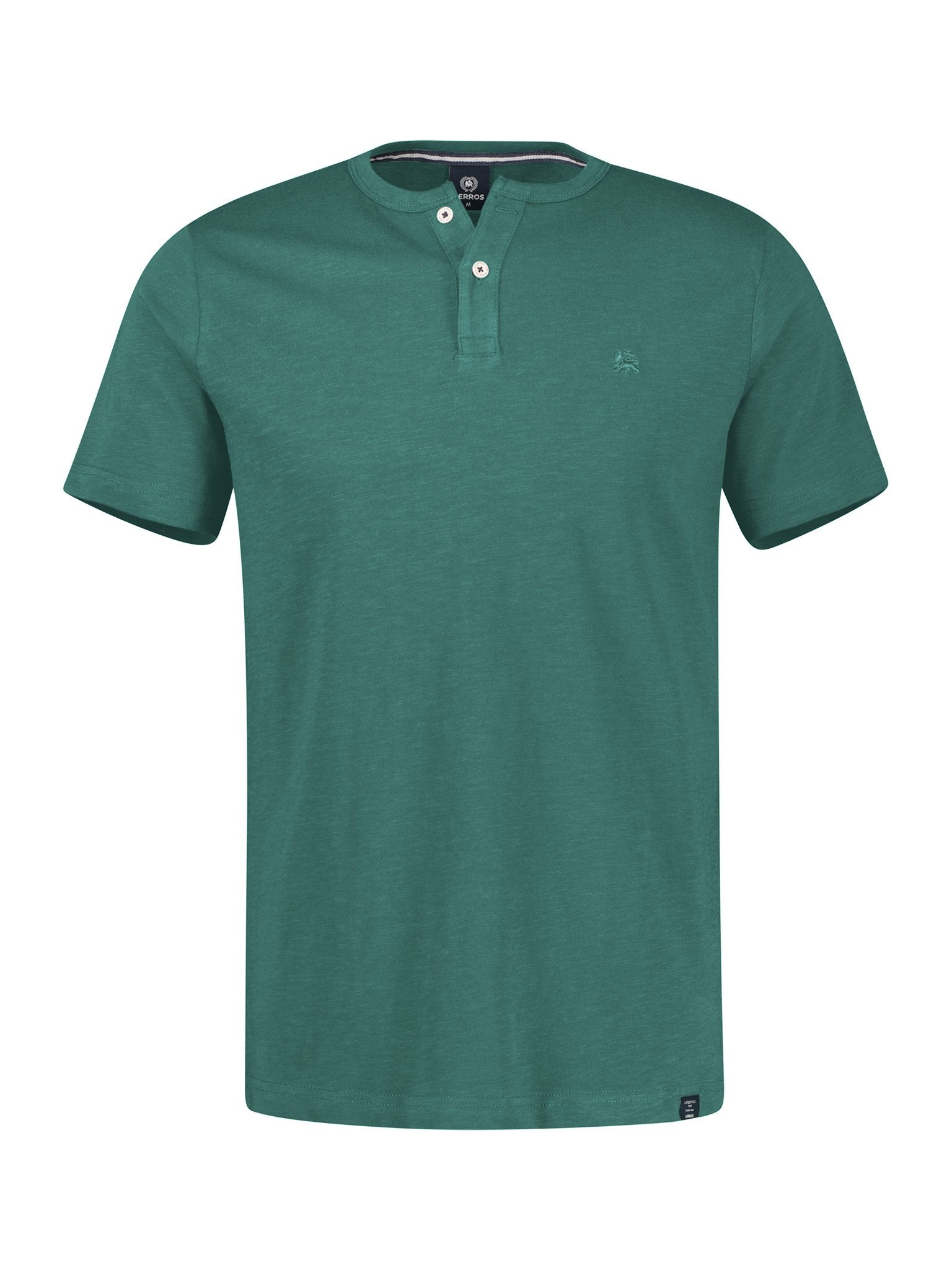 Serafino (Soft Teal)