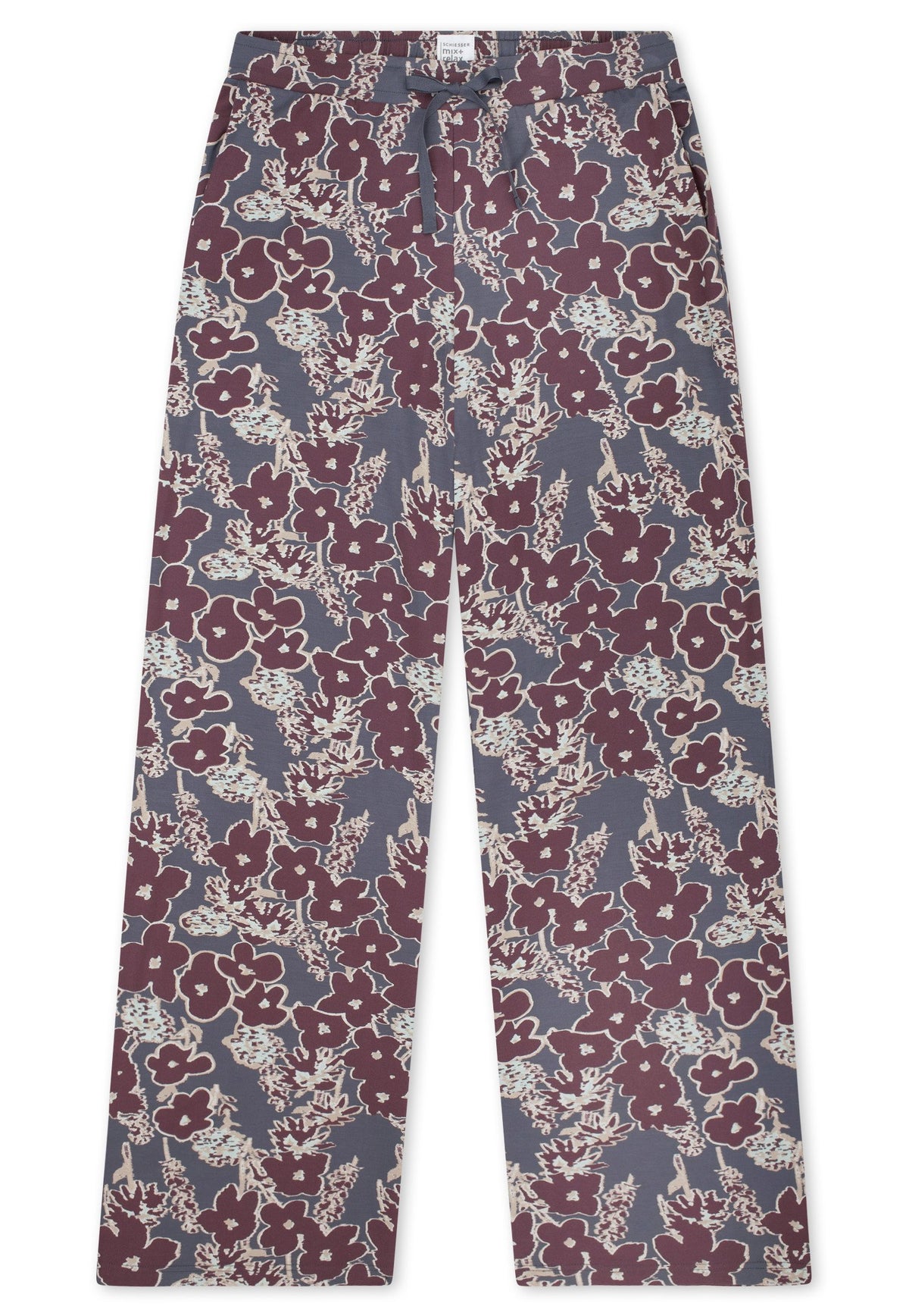 Hose lang (Multicolor)