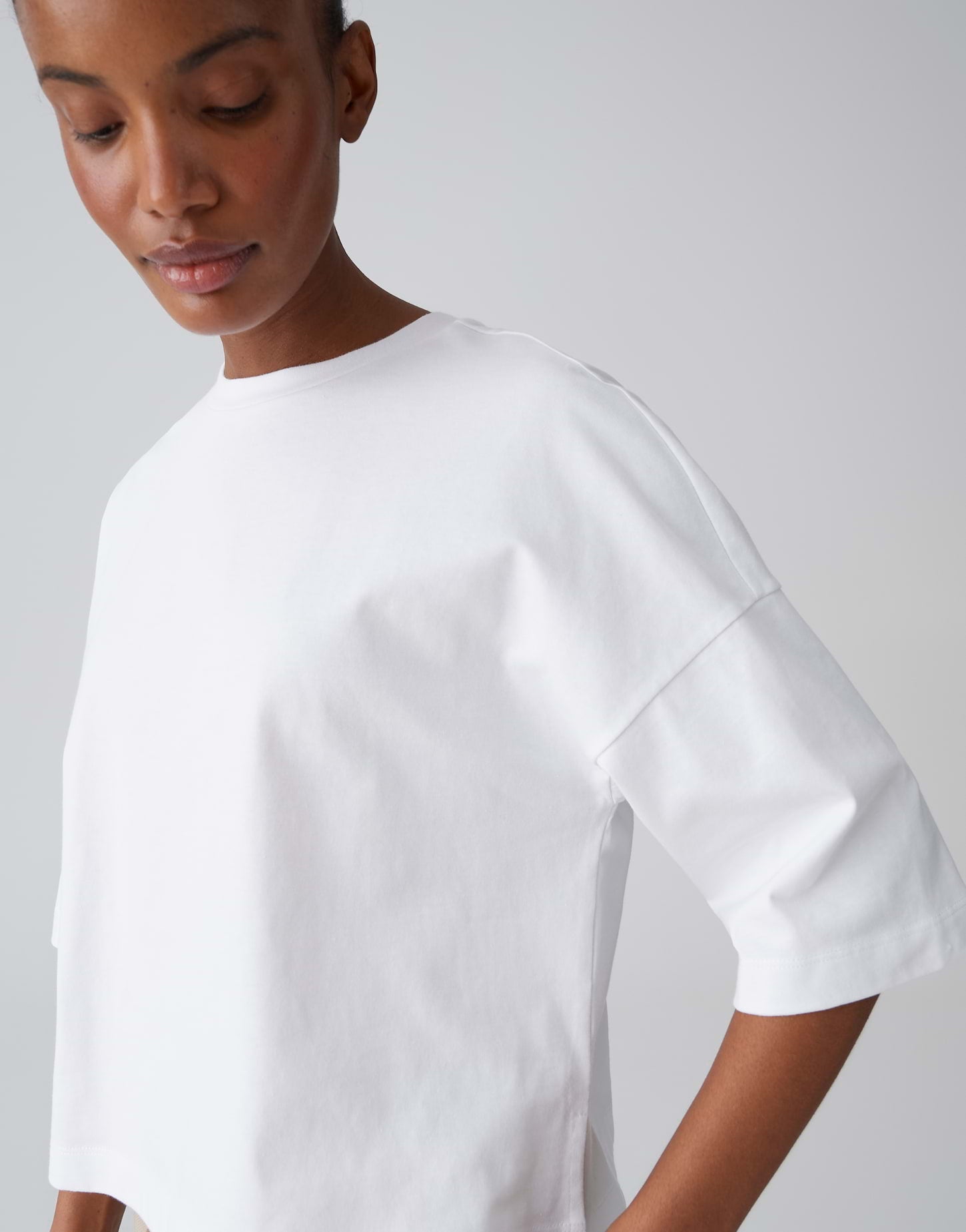 Sarenzi (White)