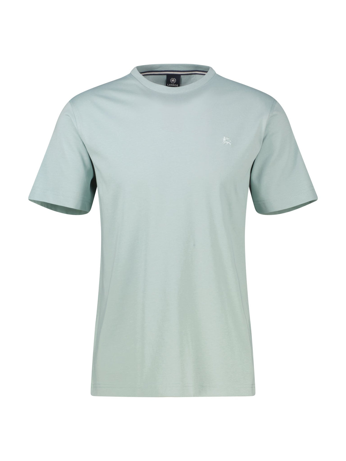 O-neck (Misty Blue)
