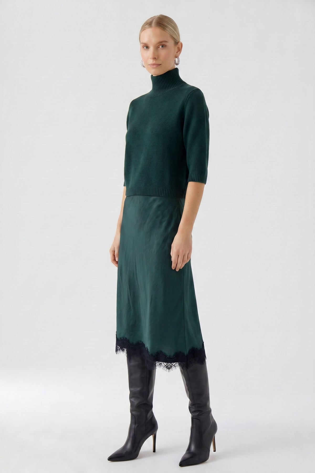 Pullover (Scarab)