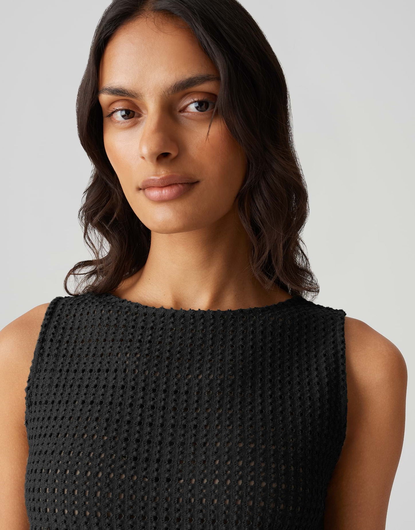 Idali (Black)