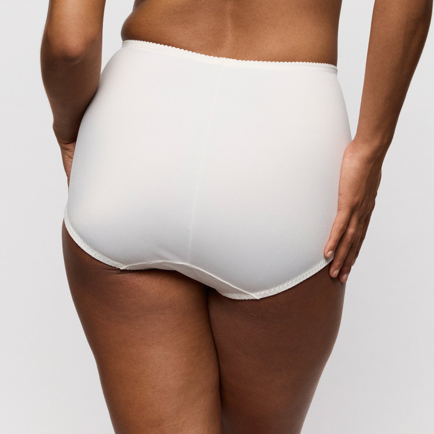 SALERNO natur Shapewear Slip (Nat)