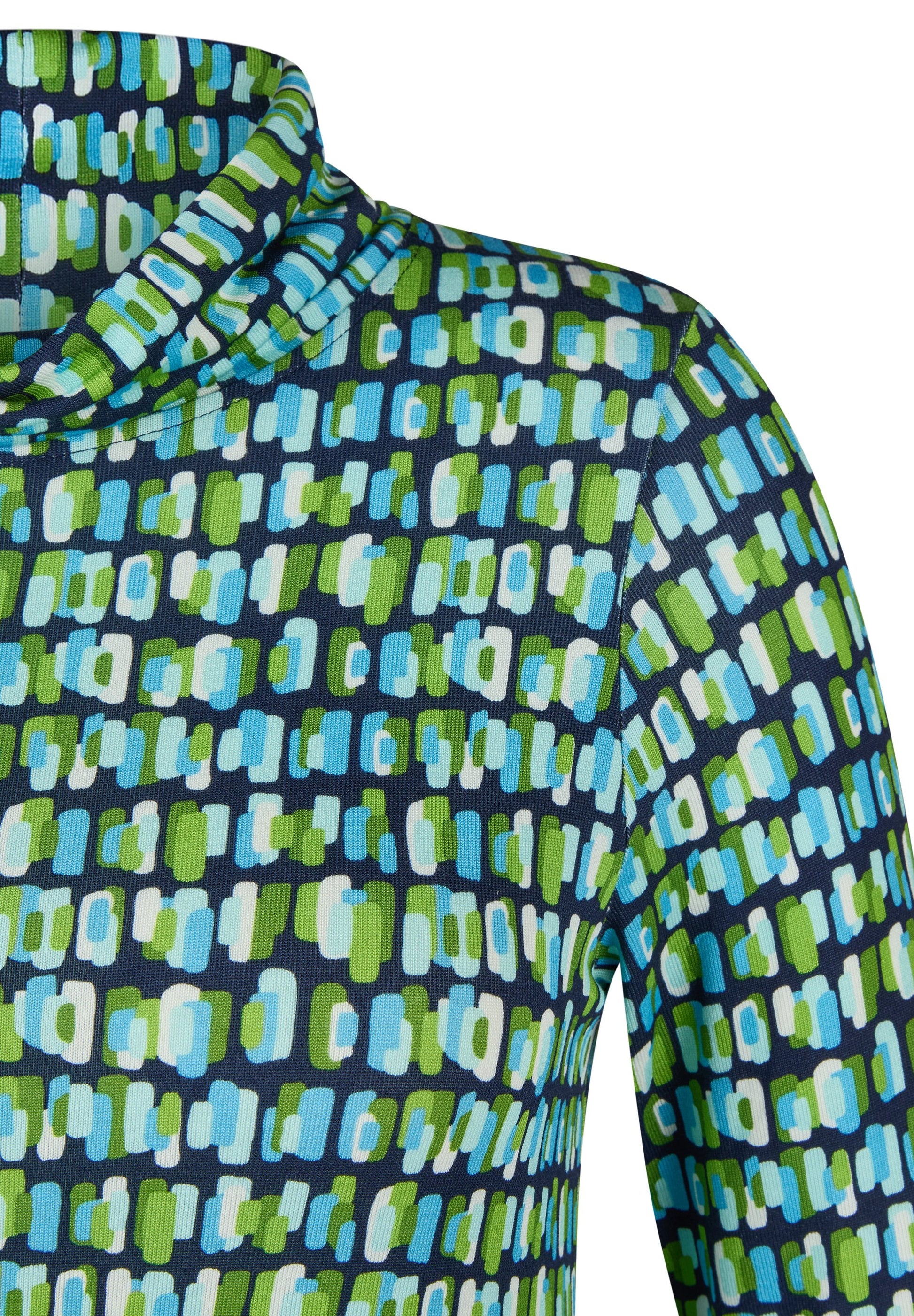 Mountain Lake (Pazifik)