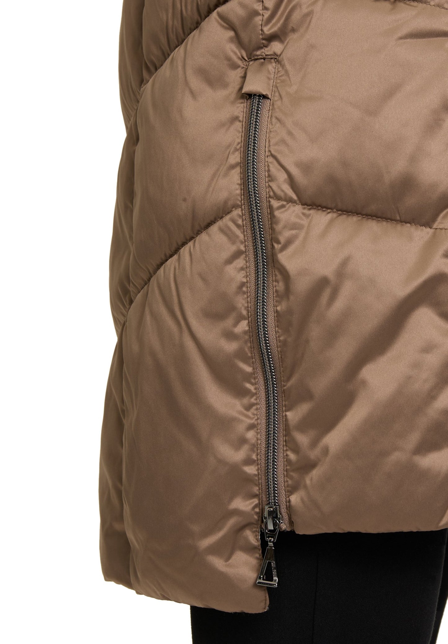 Steppjacke (Dark Earth)