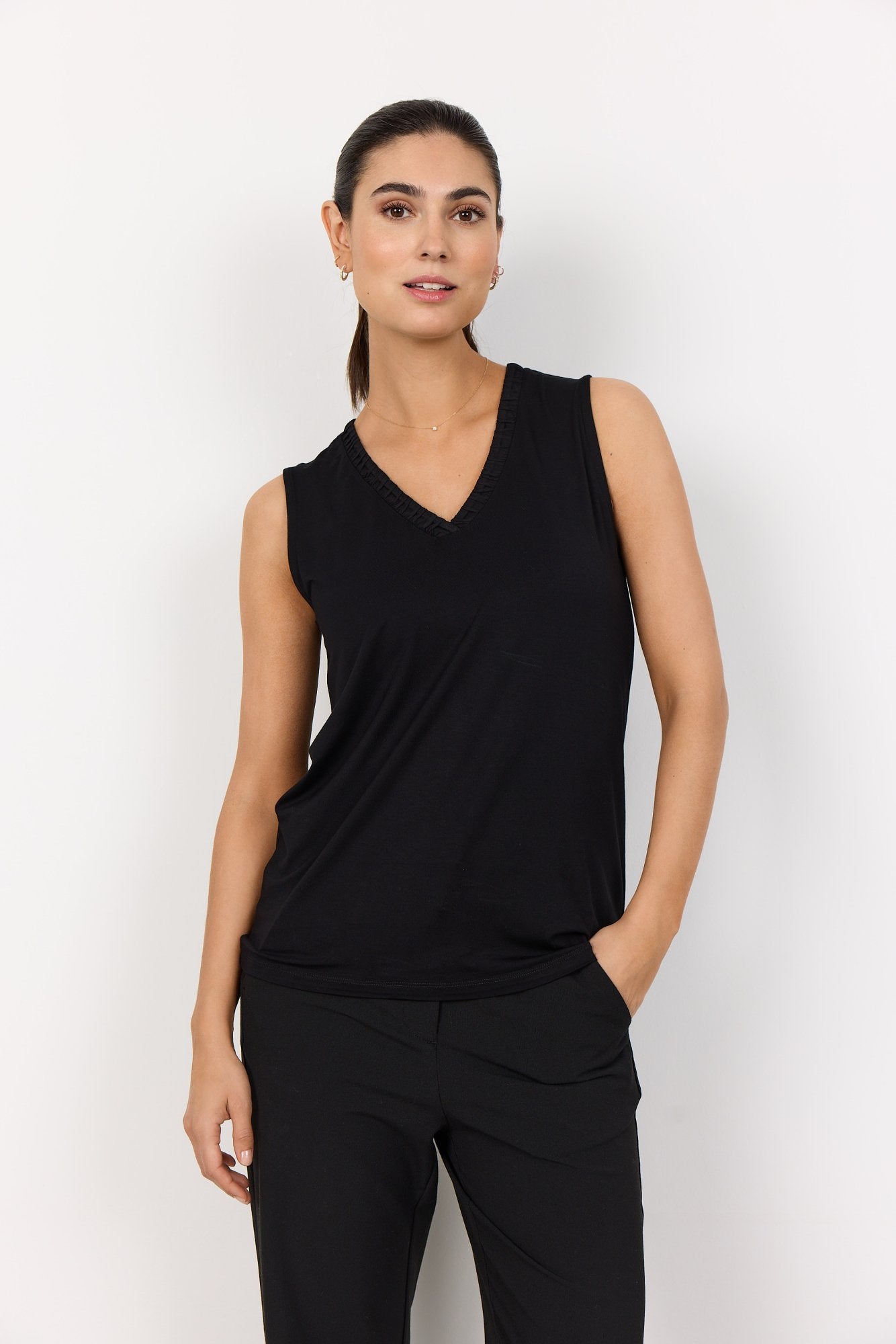 Sc-marica 196 (Black)