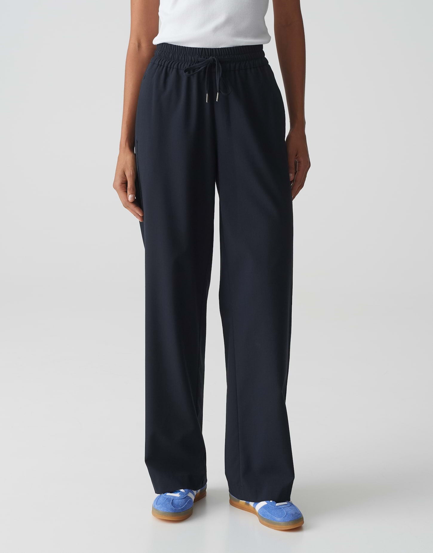 Marou dynamic (Coal Blue)