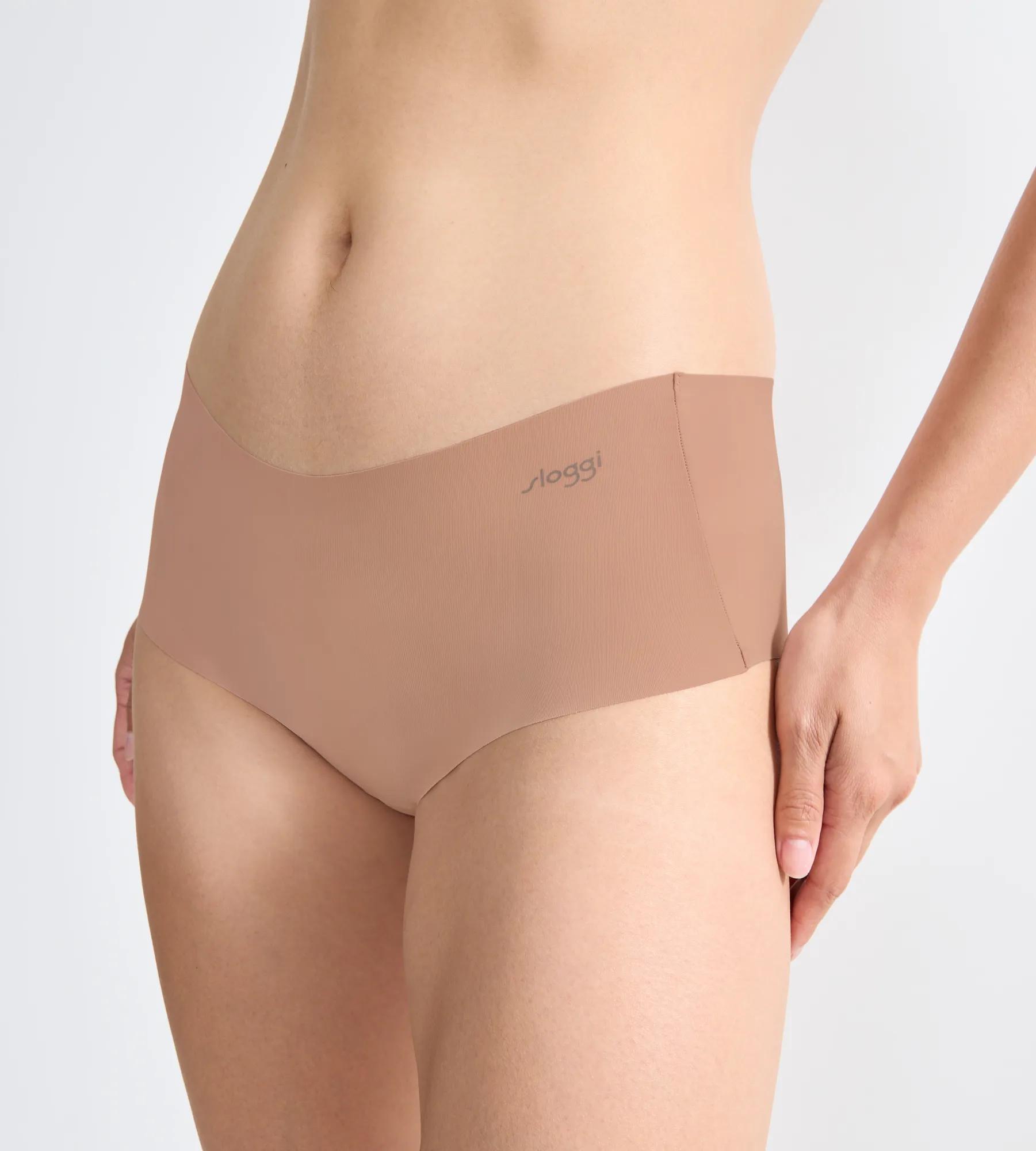 sloggi ZERO Microfibre 2.0 Short (00me Cameo Brown)