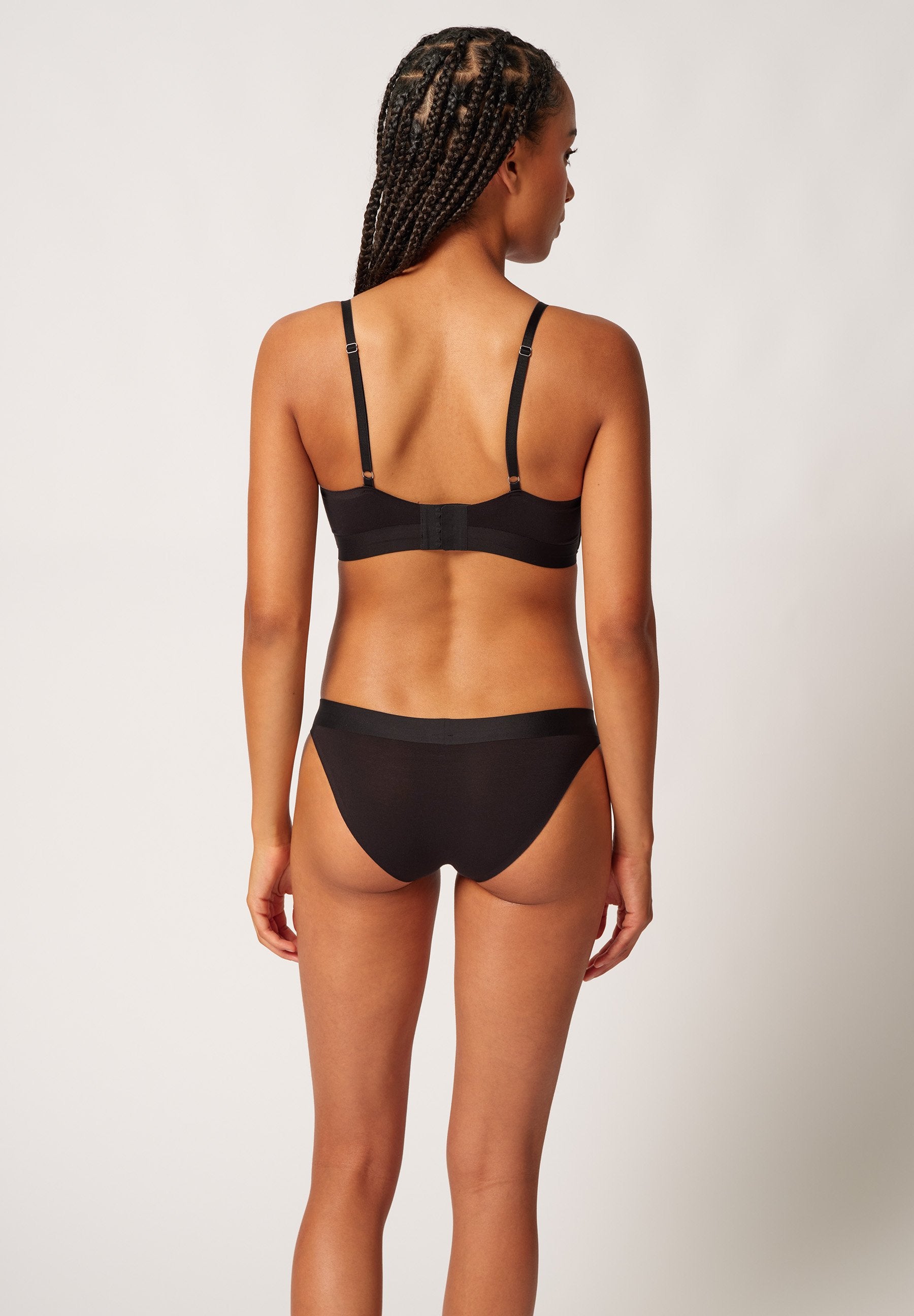SKINY Damen Rio Slip Smartouch (Black)