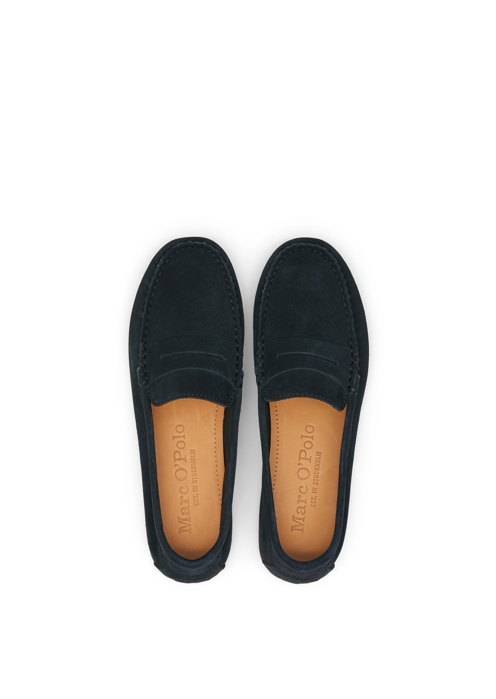 Mokassin (Navy)