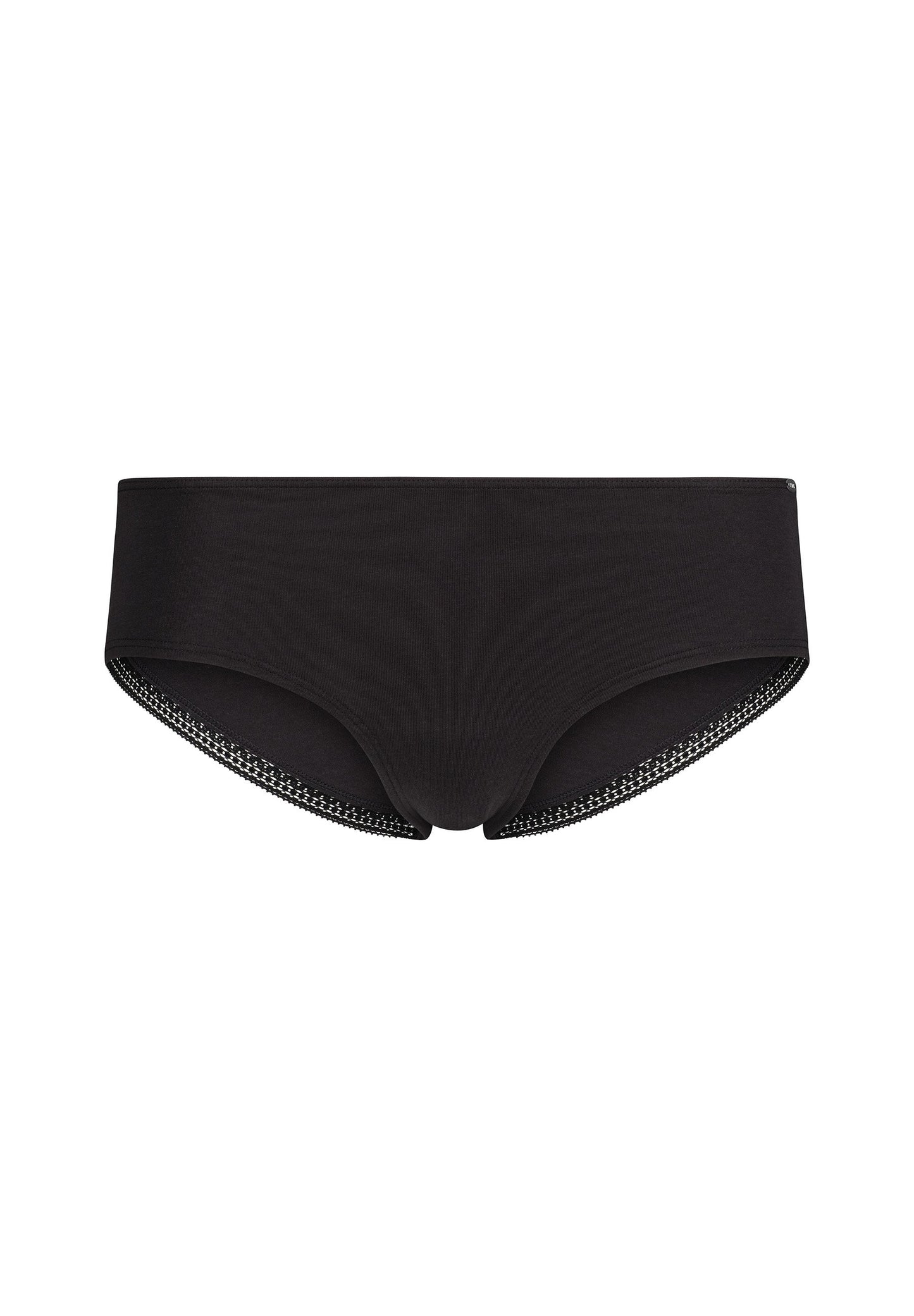 SKINY Damen Panty Natural Beauty (Black)