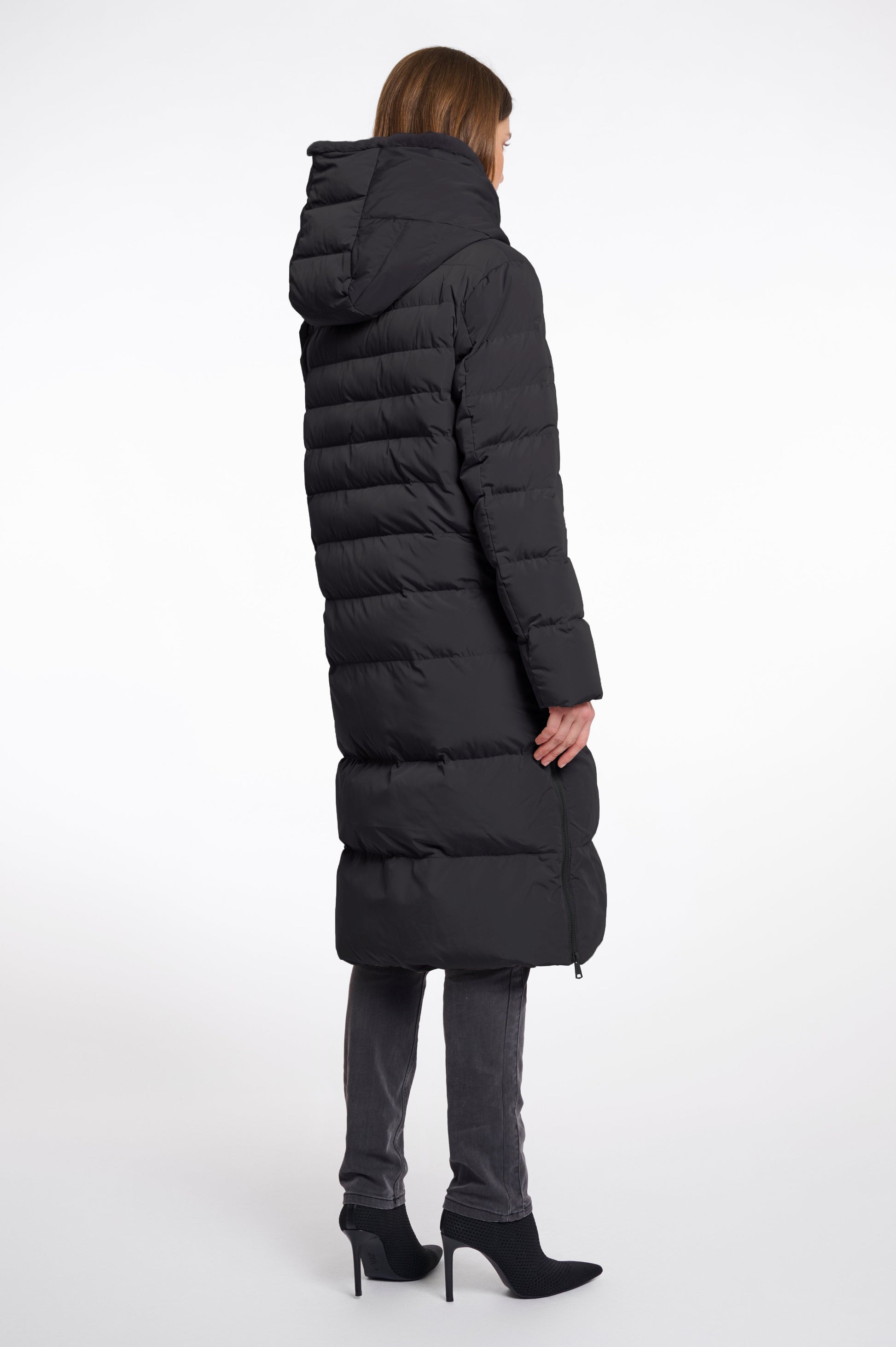 Keilafur.7002511 (Black)