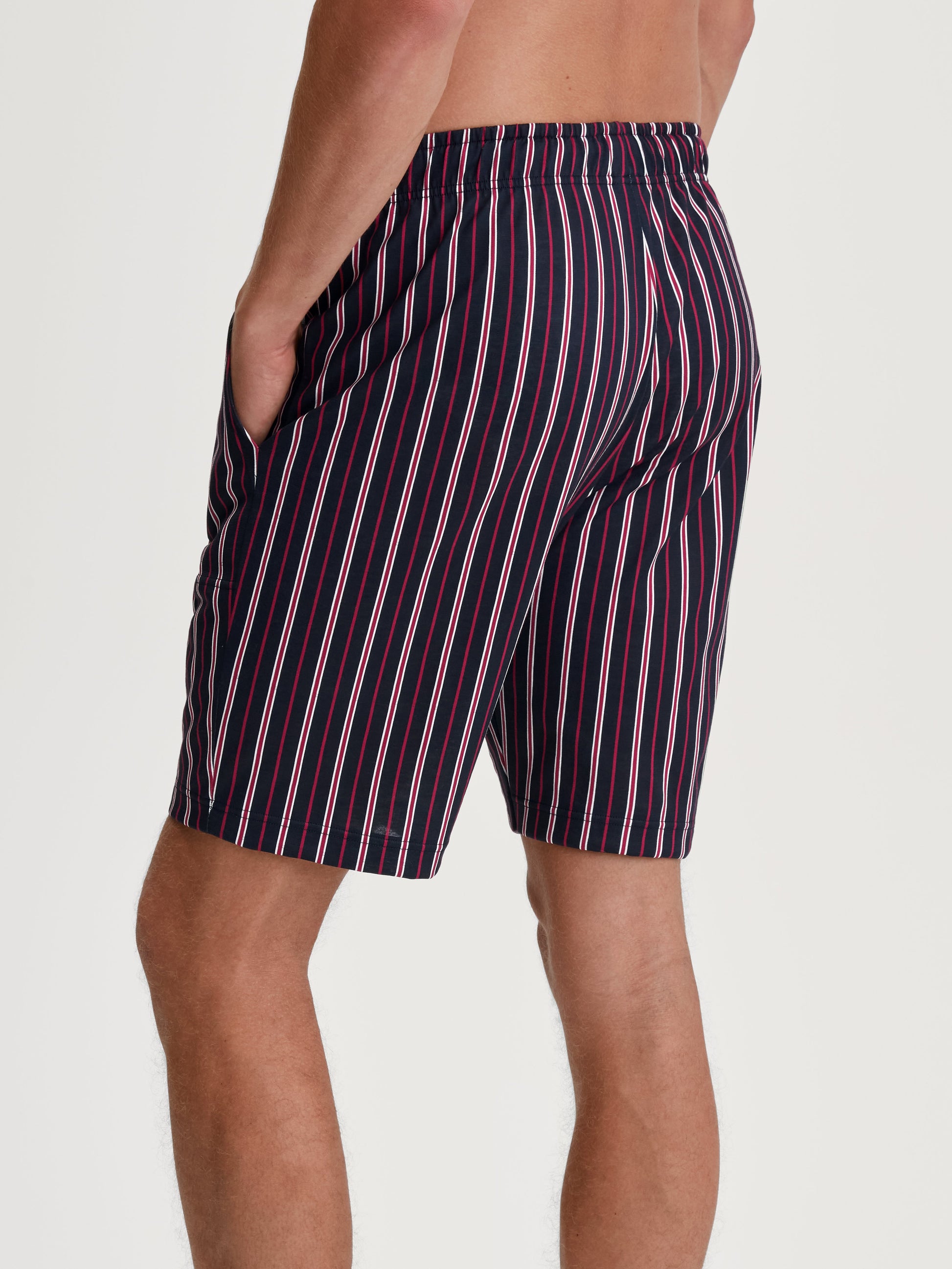MEN Shorts (Rio Red)