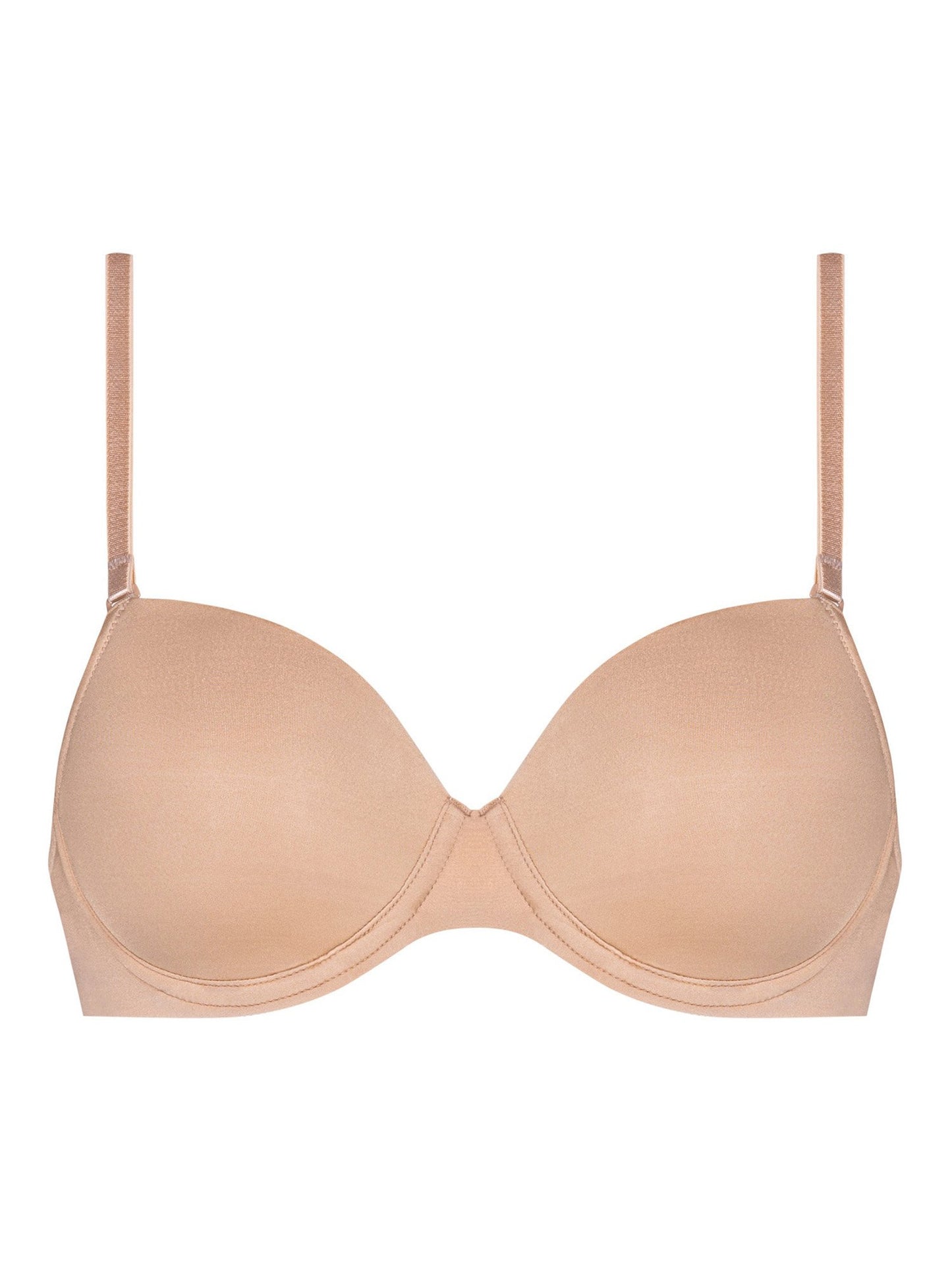 Bi-Stretch-BH (Cream Tan)