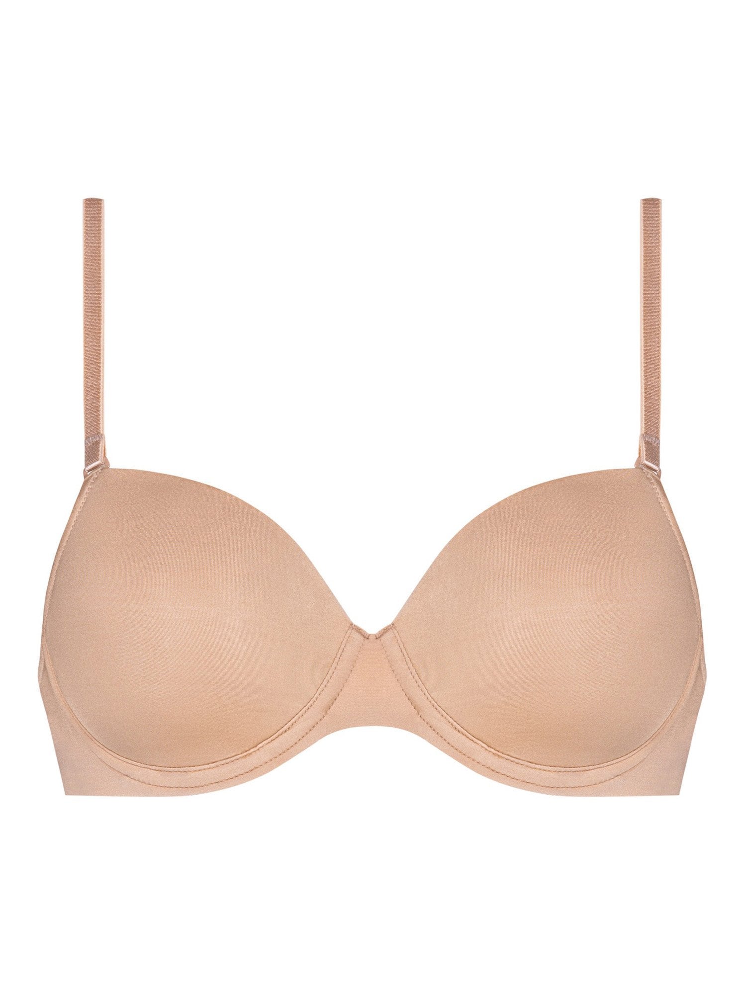 Bi-Stretch-BH (Cream Tan)