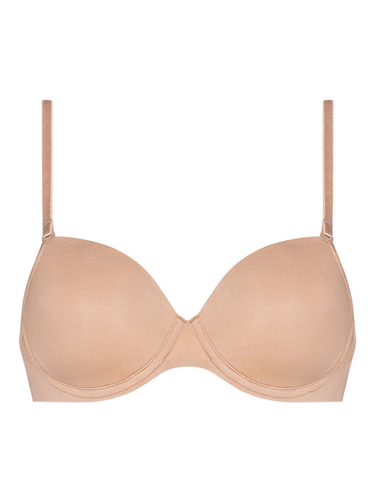 Bi-Stretch-BH (Cream Tan)