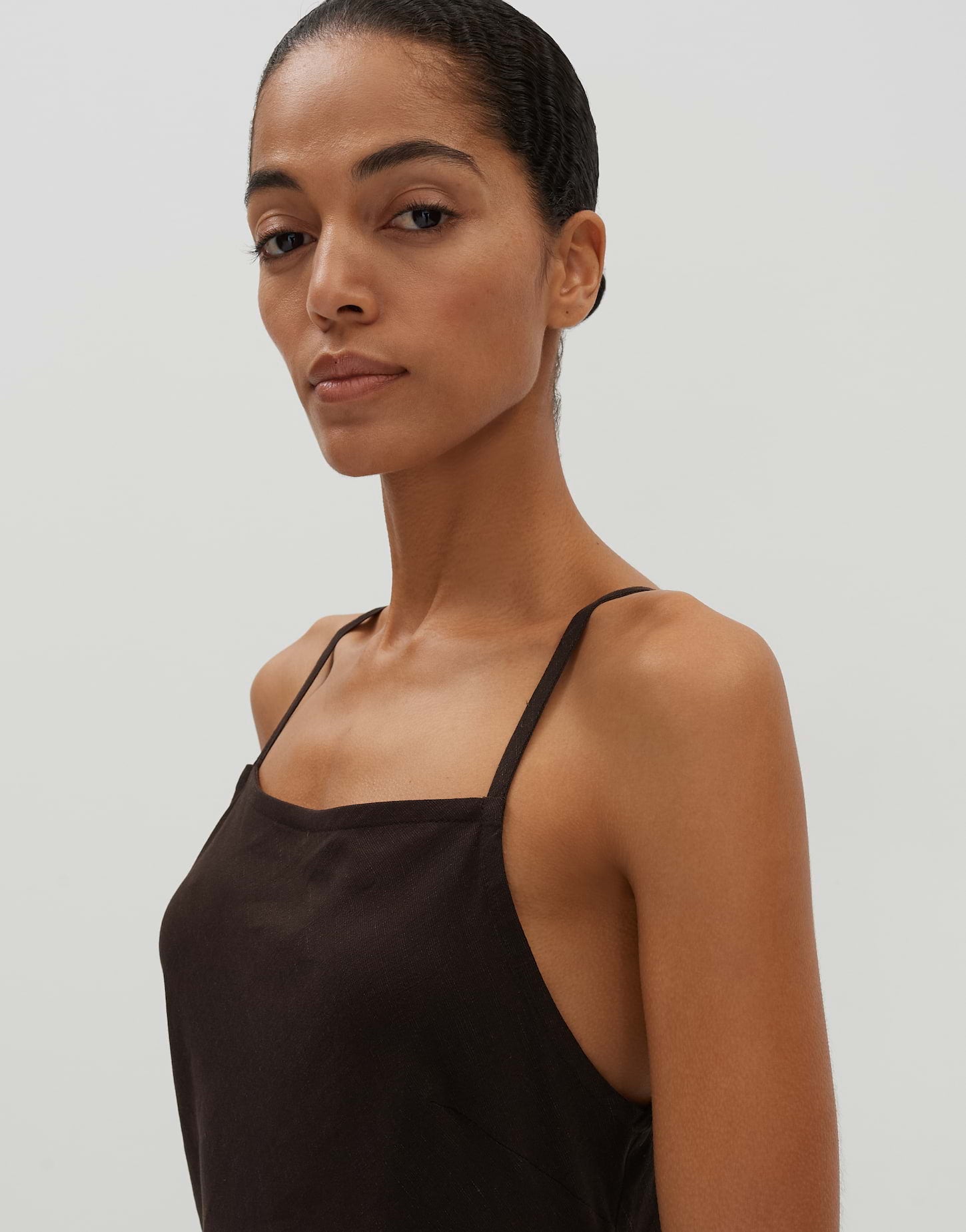 Qualeza (Dark Espresso)