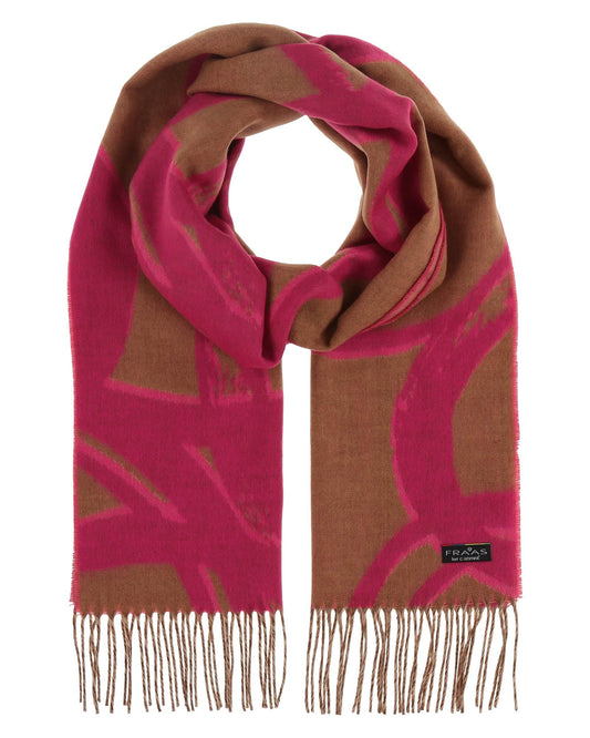 Schal Cashmink Schal (Diva Pink)