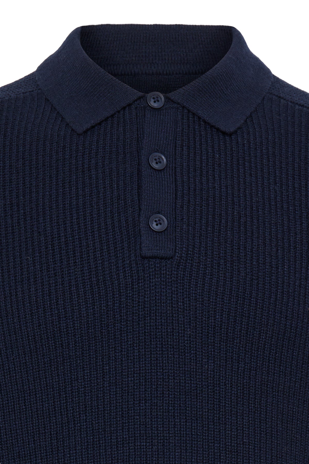 Bhbos Knit Polo (Salute)